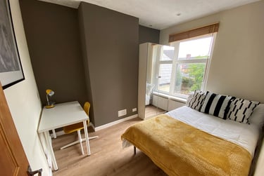 3 bed house, Hirwain Street, Cathays, Cardiff, CF244JG - Image 7
